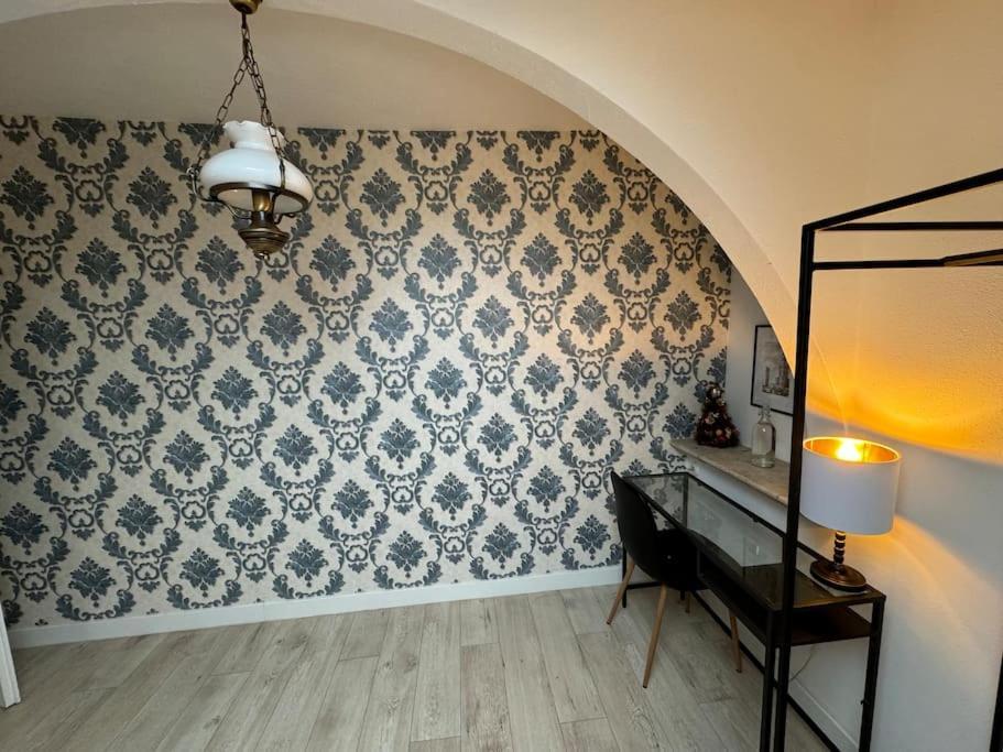 Chillout Apart 4 Bedrooms Varsóvia Exterior foto